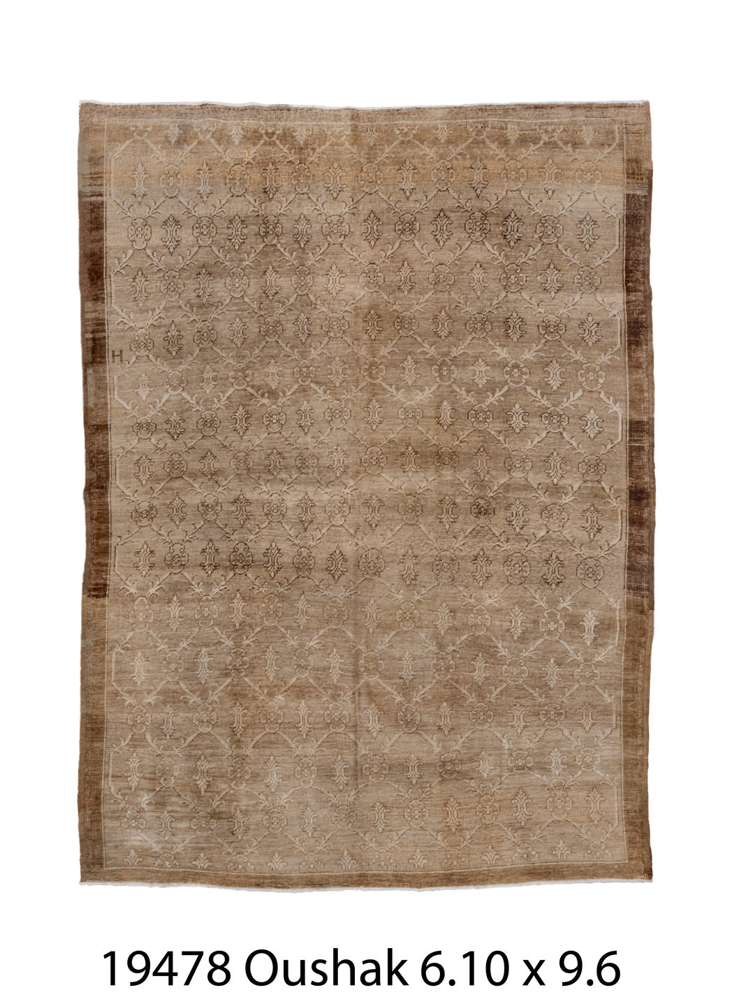 C19478 Rug