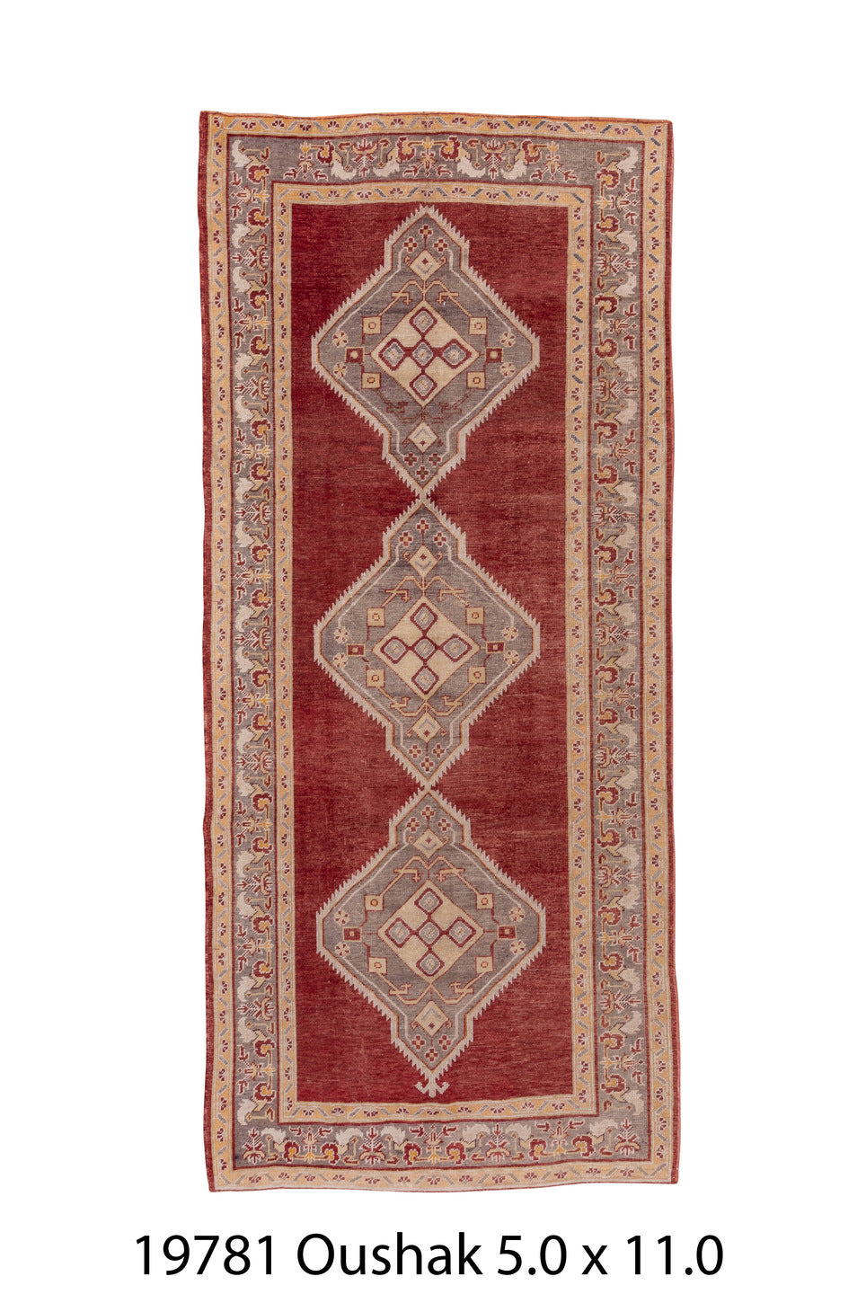 C19781 Rug