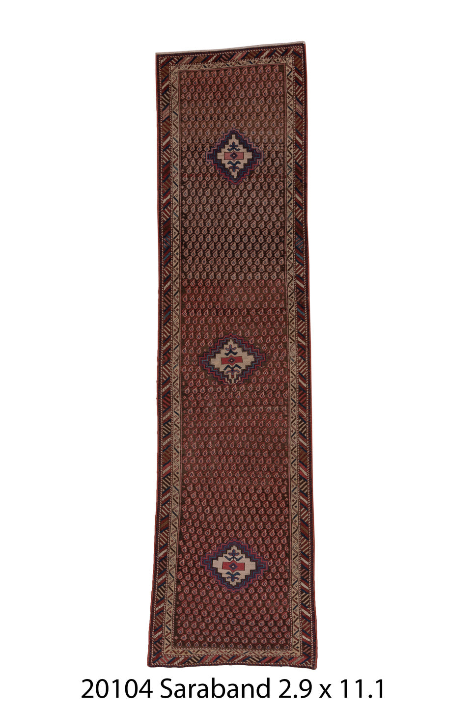 C20104 Rug