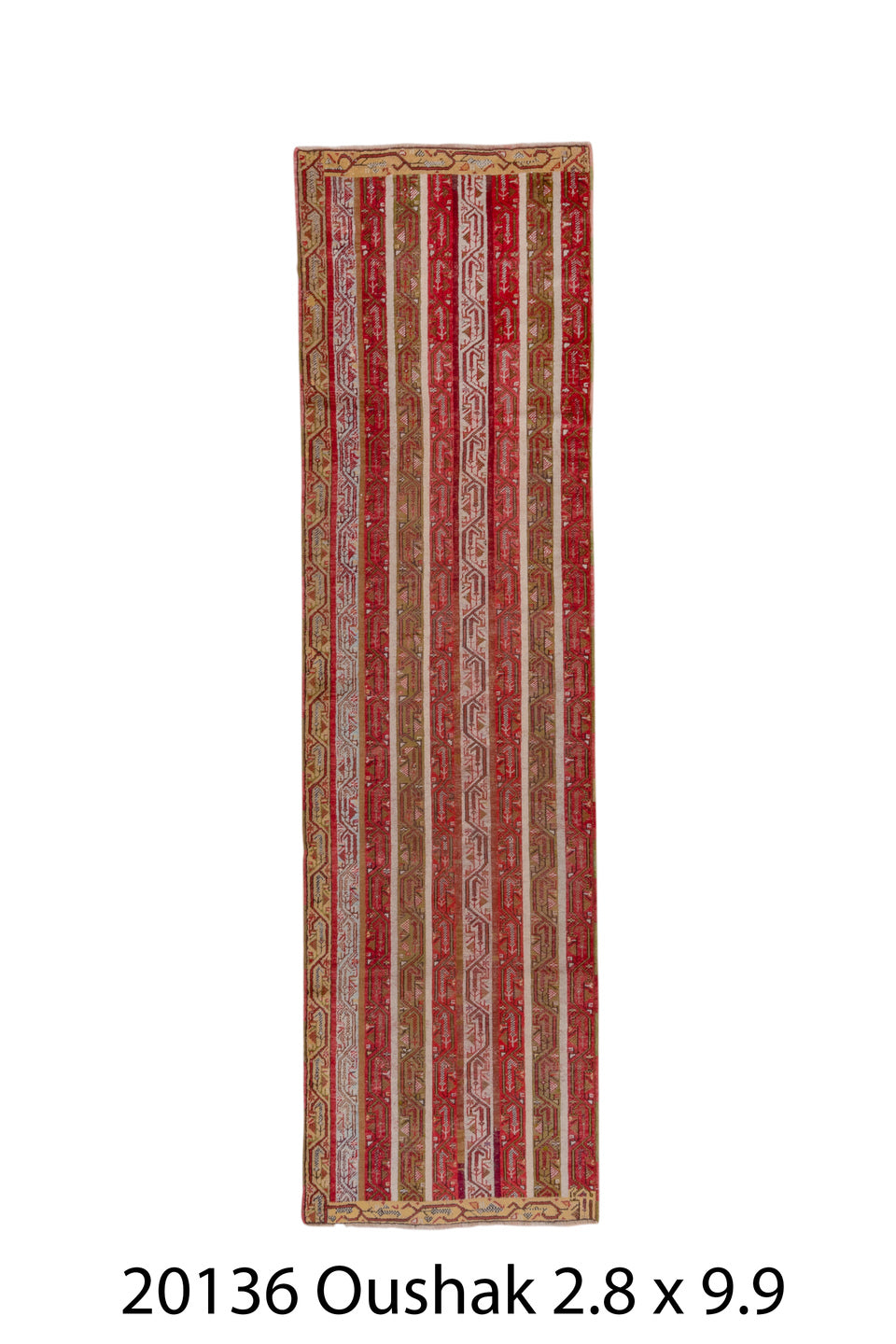 C20136 Rug