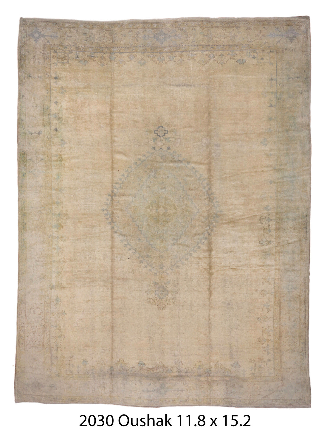 C02030 Rug