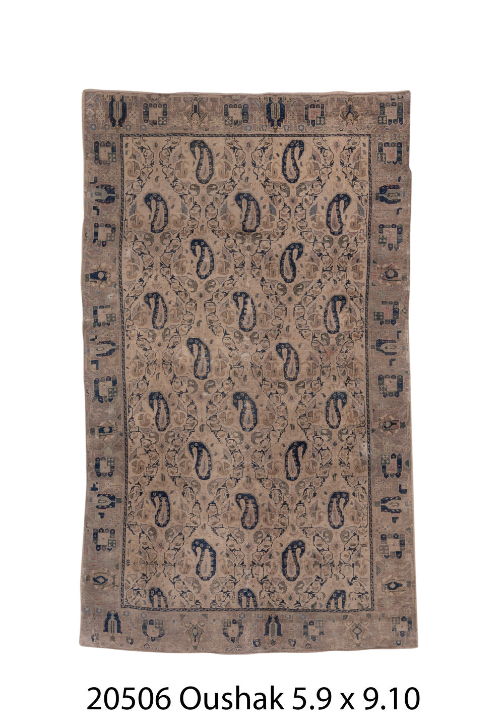 C20506 Rug