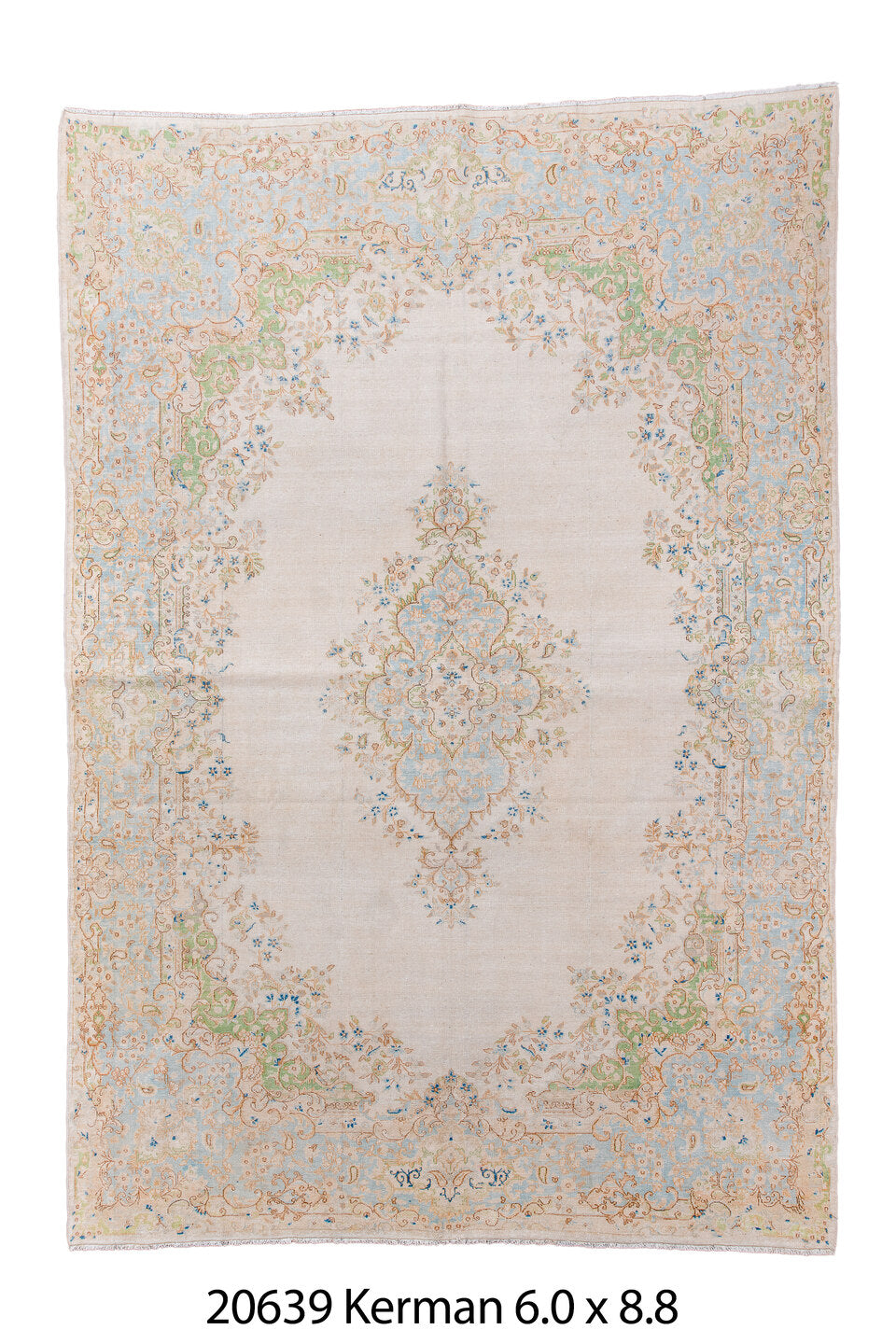 020639 Rug