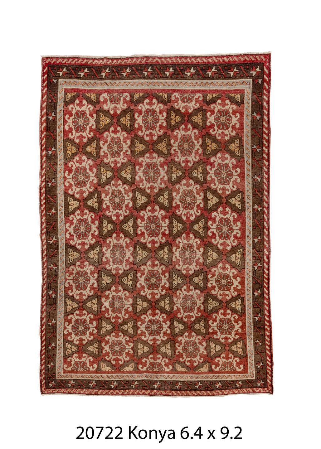 C20722 Rug