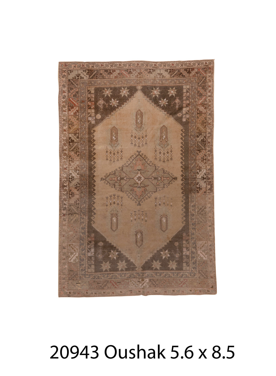 C20943 Rug