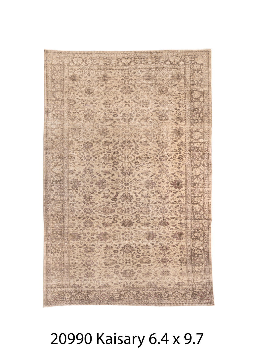 C20990 Rug