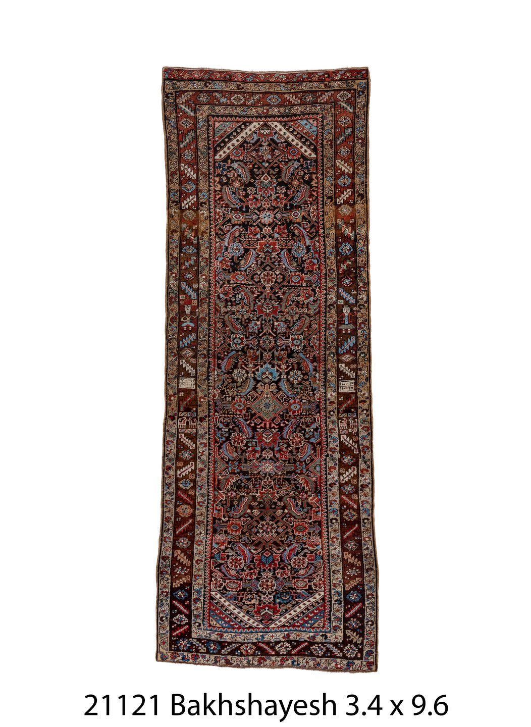 C21121 Rug