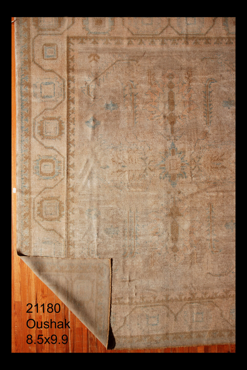 S21180 Rug