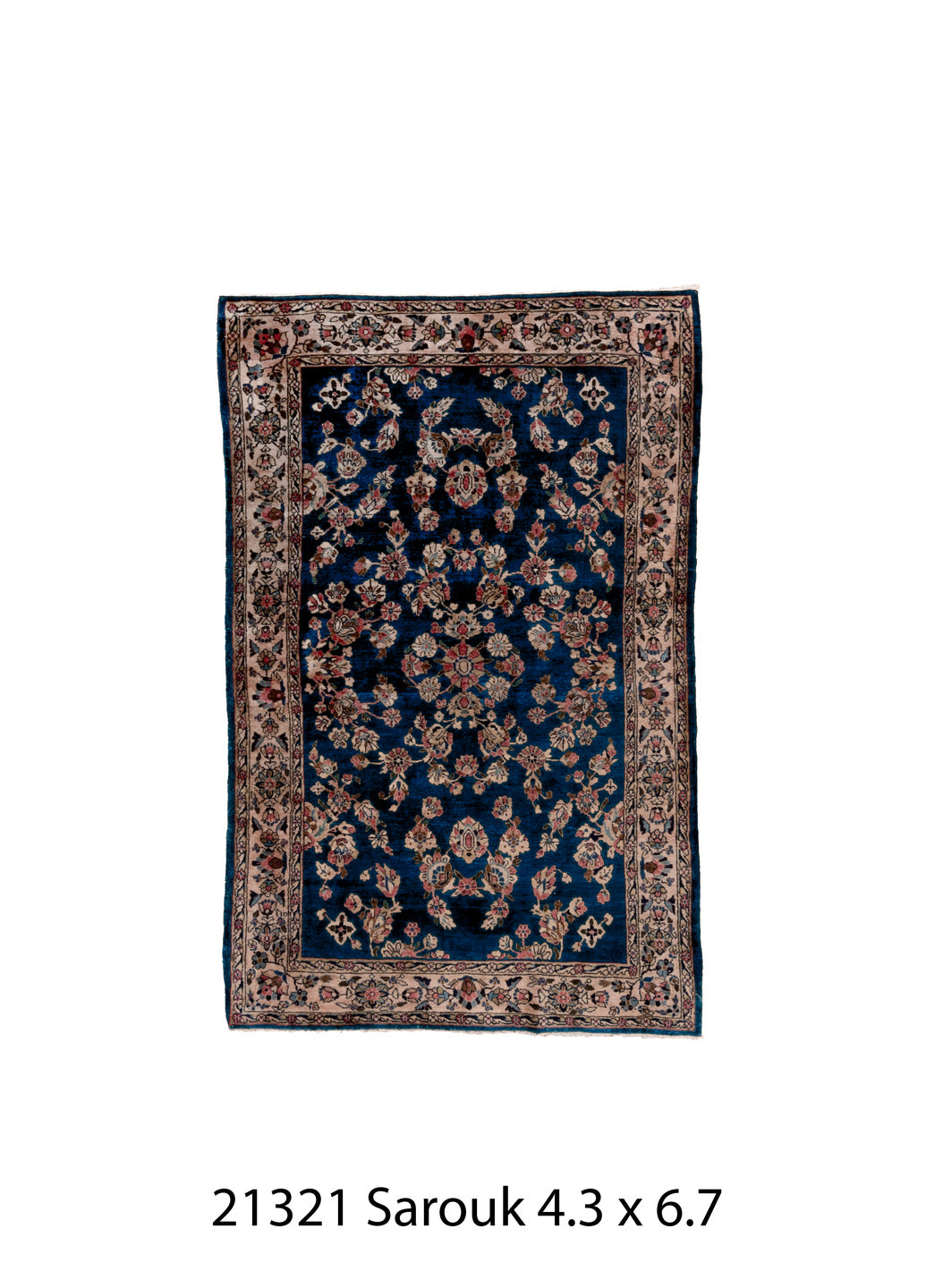 C21321 Rug