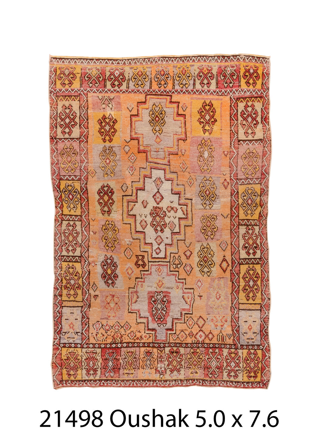C21498 Rug