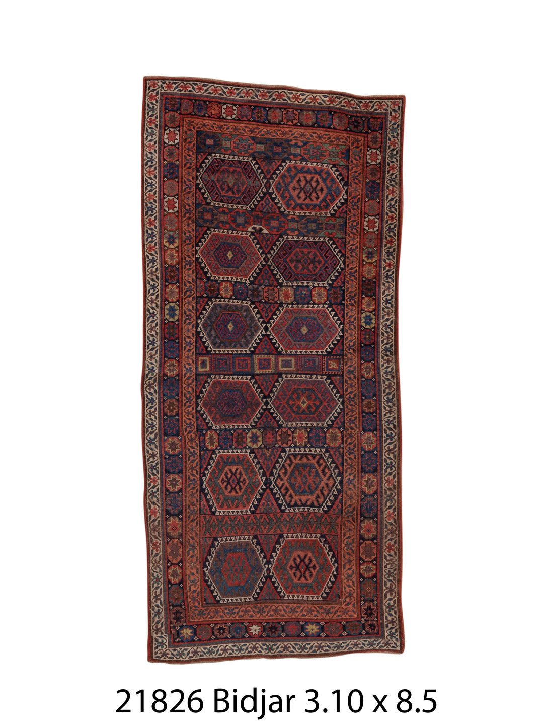 C21826 Rug