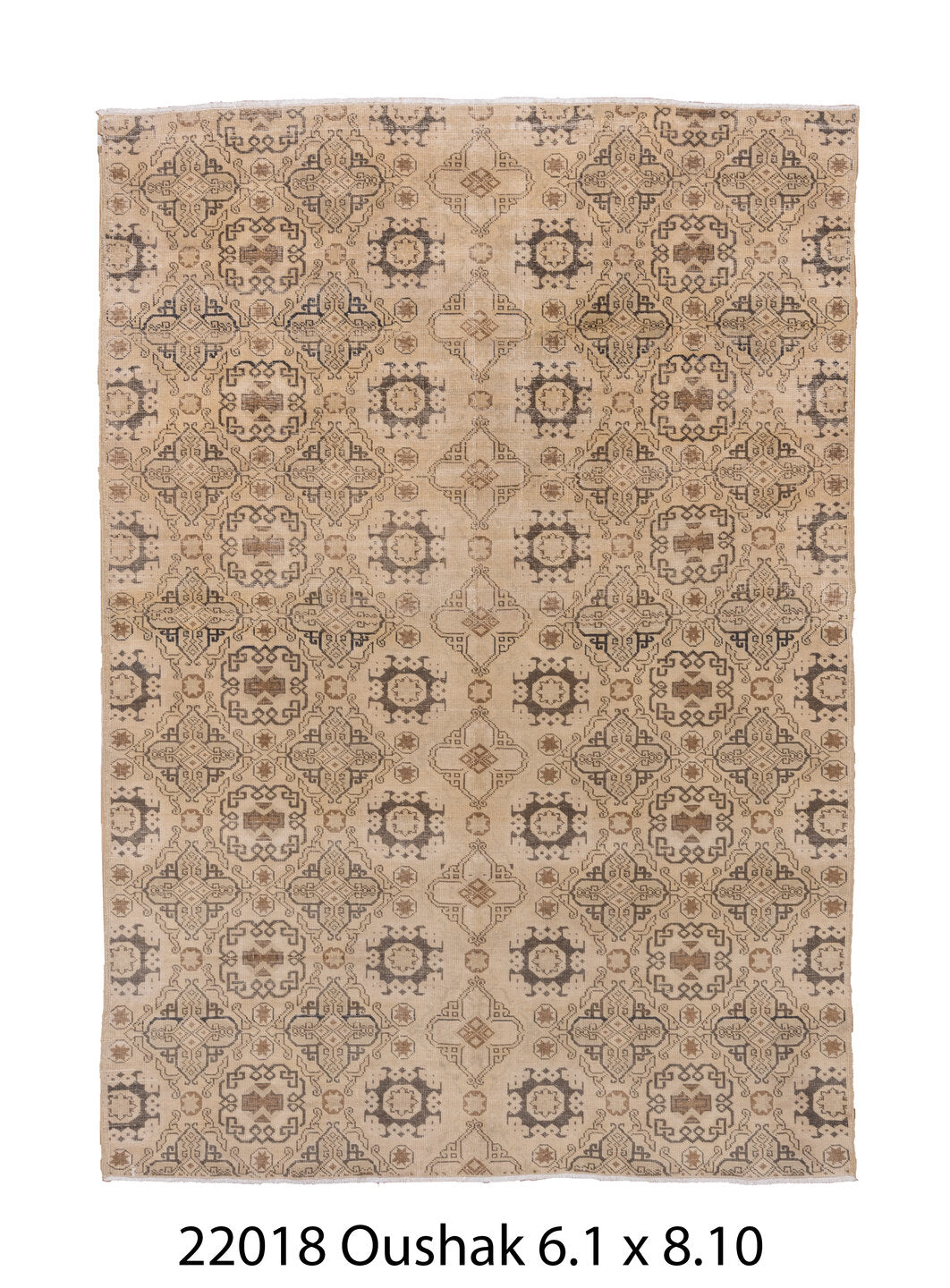 C22018 Rug