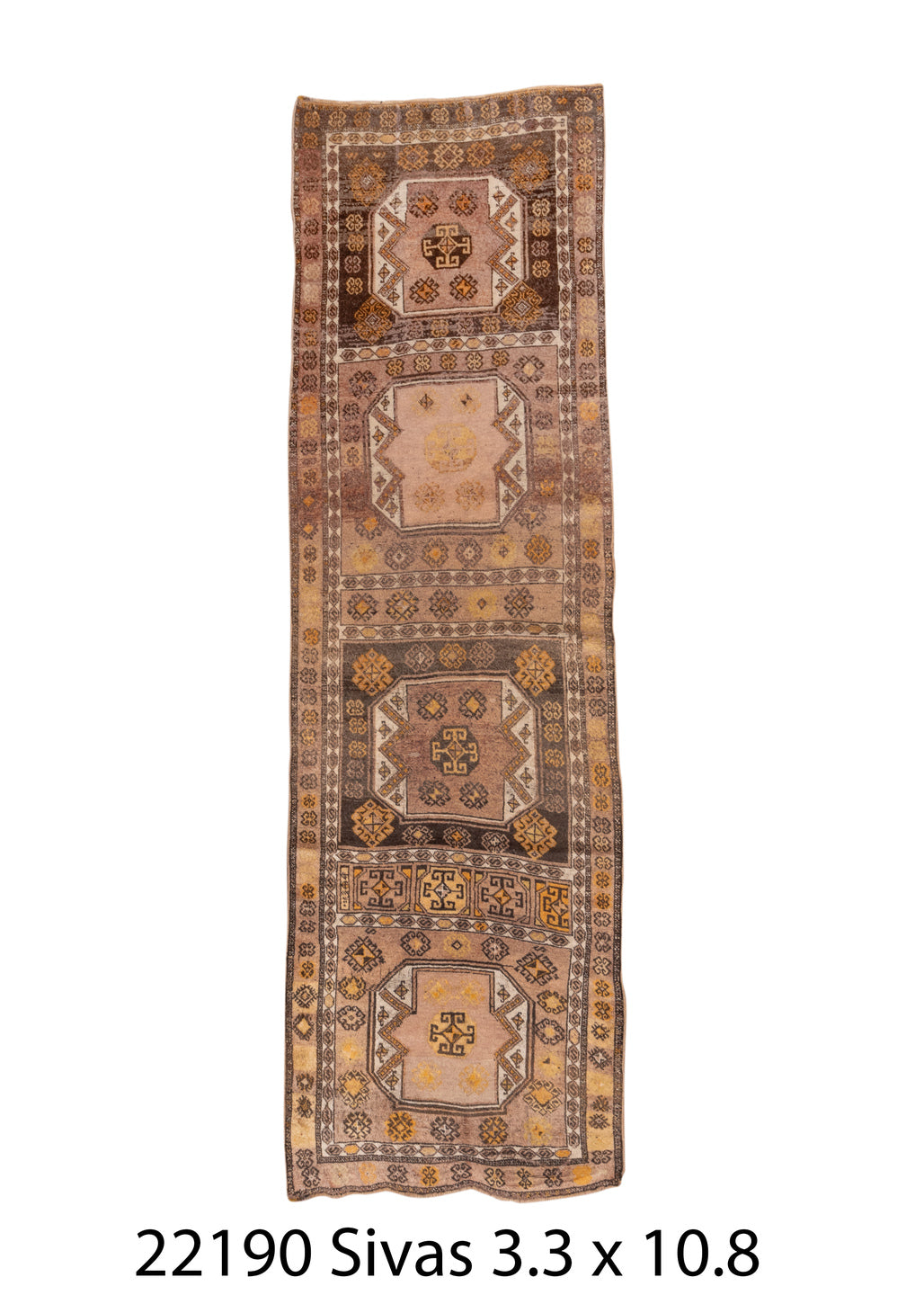 C22190 Rug