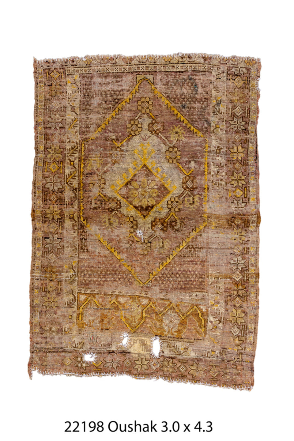 C22198 Rug
