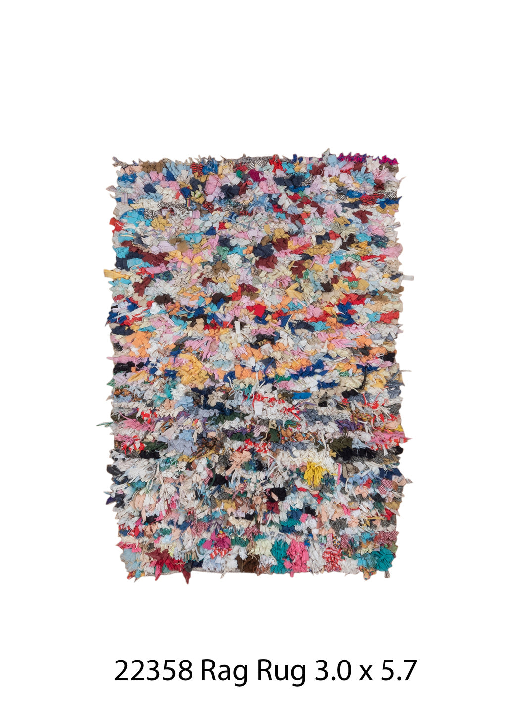 C22358 Rug