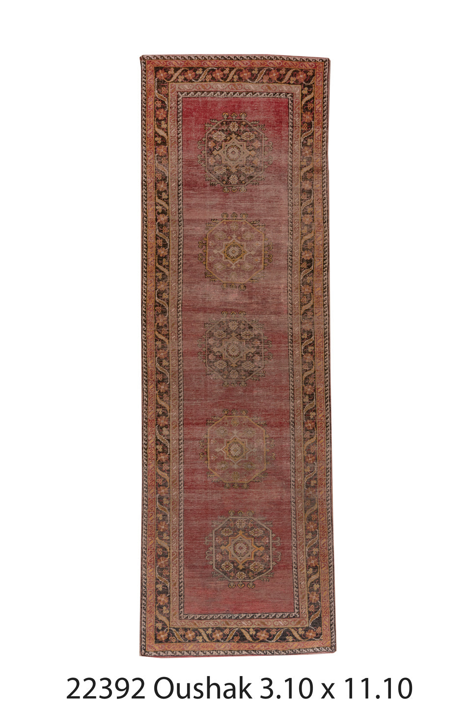 C22392 Rug