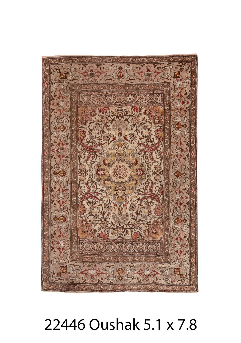 C22446 Rug