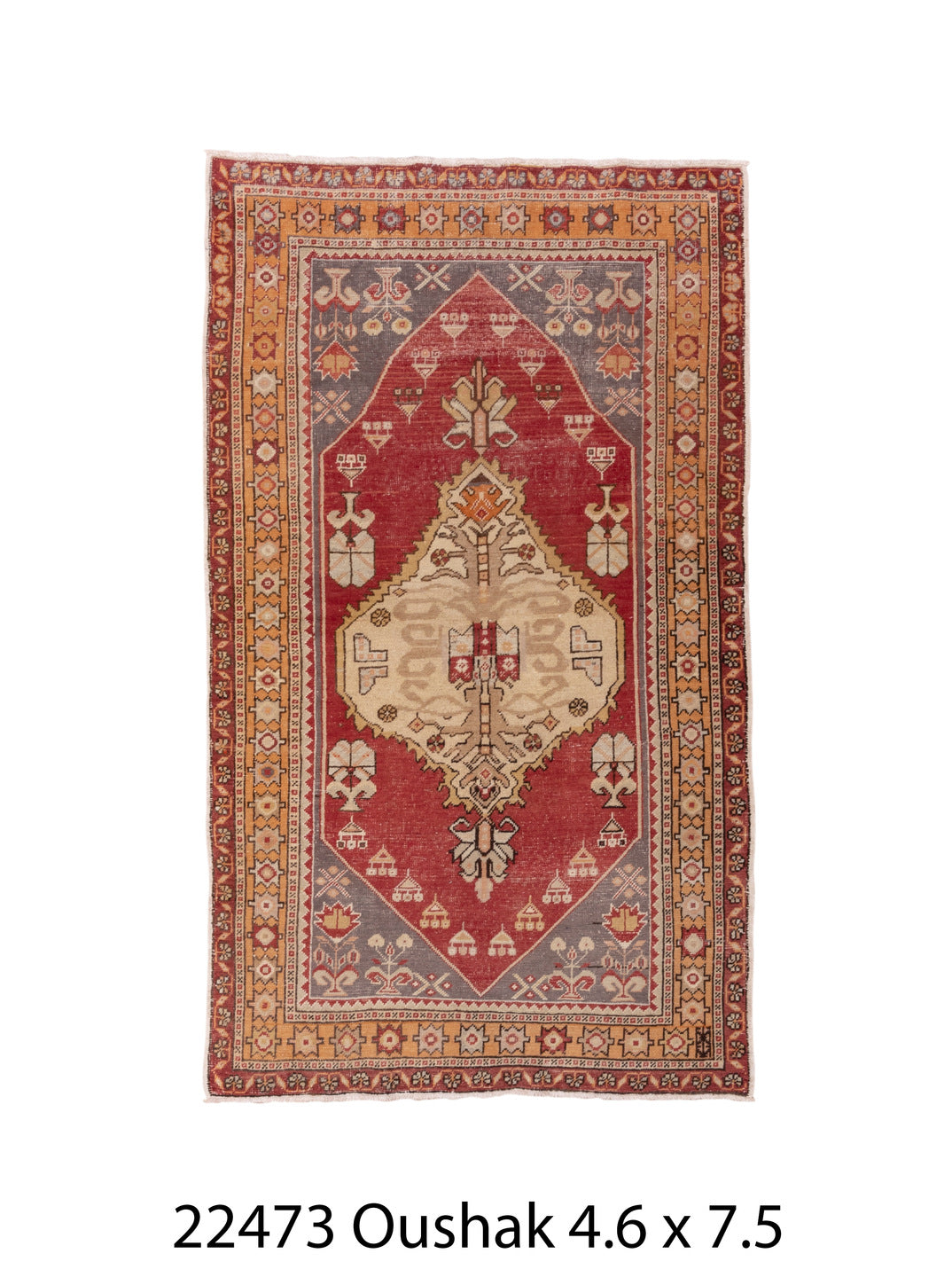 C22473 Rug