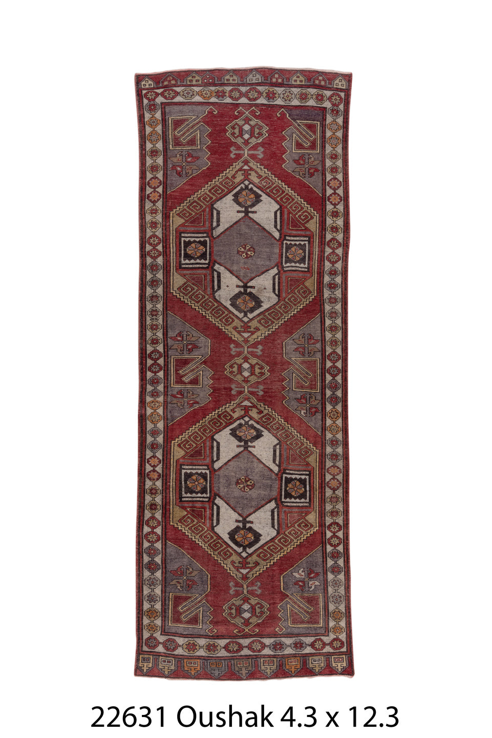 C22631 Rug