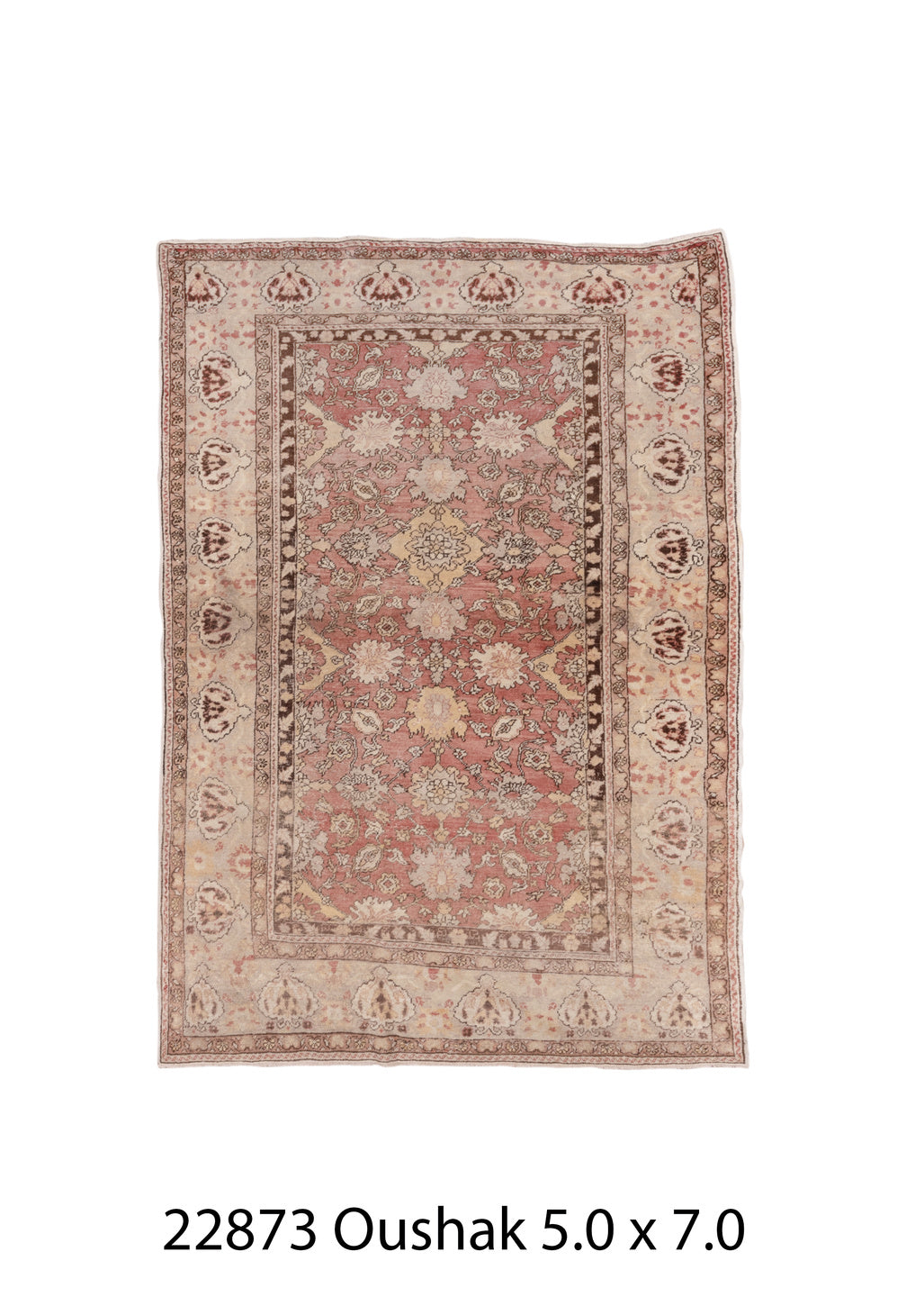 C22873 Rug