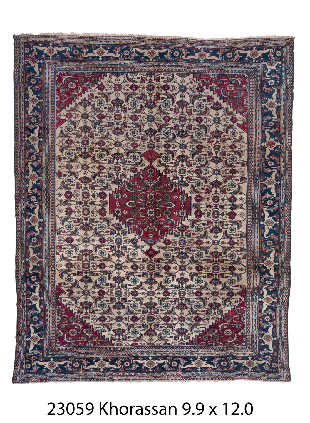 023059 Rug