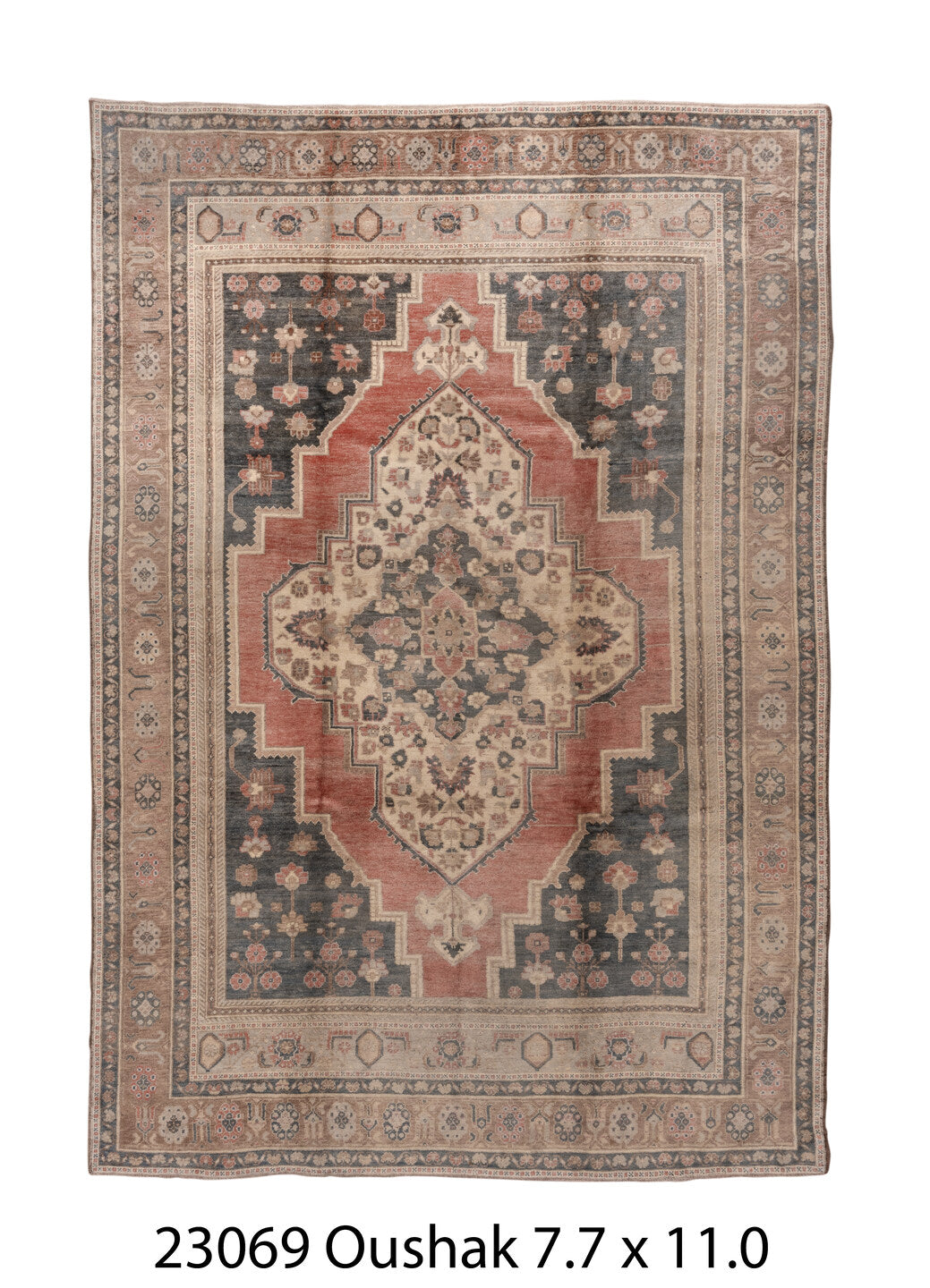 C23069 Rug