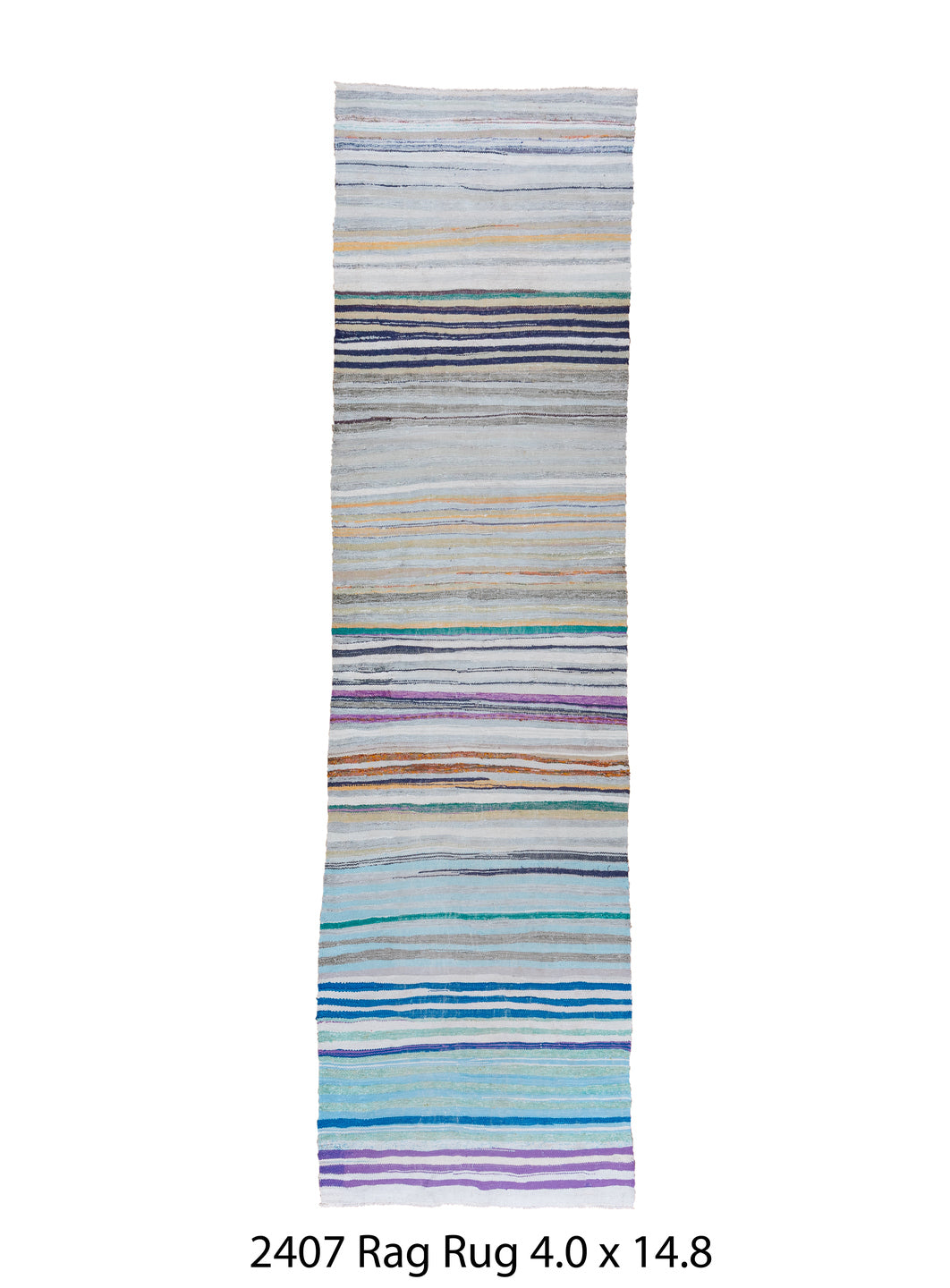 C02407 Rug