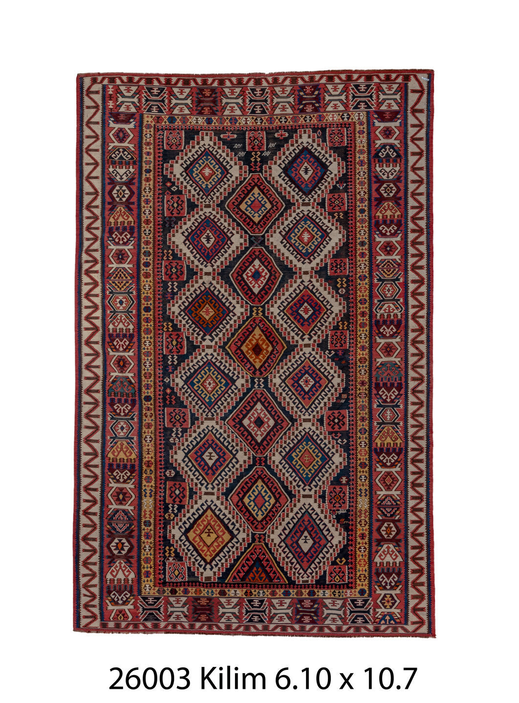 026003 Rug