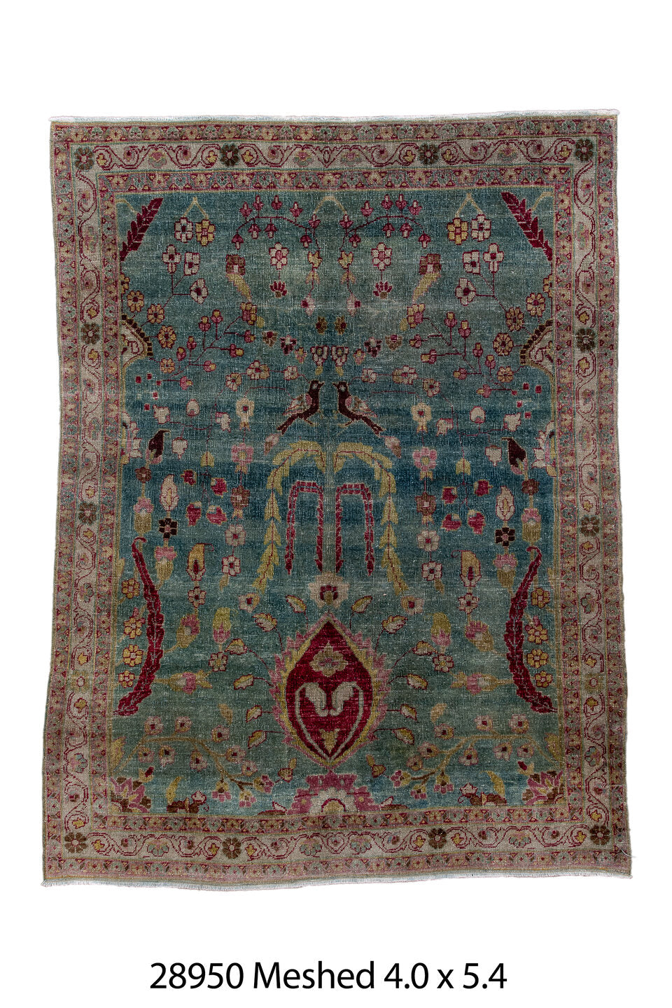 028950 Rug