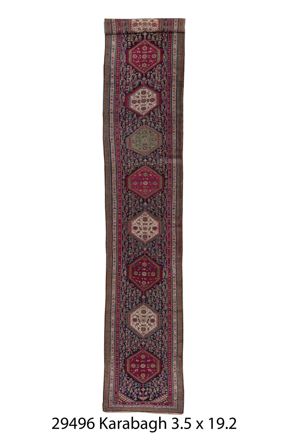 029496 Rug