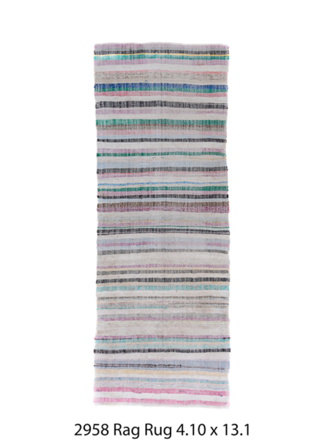 C02958 Rug
