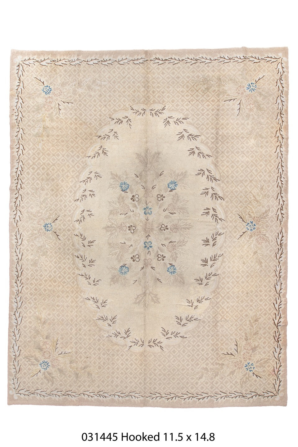 031445 Rug