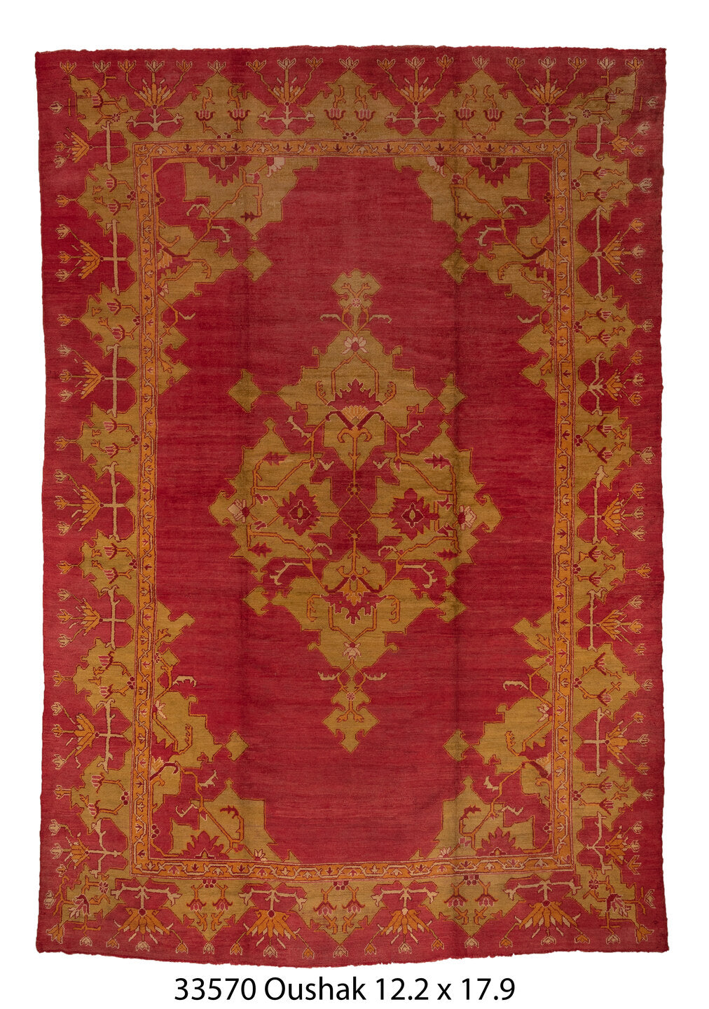 033570 Rug