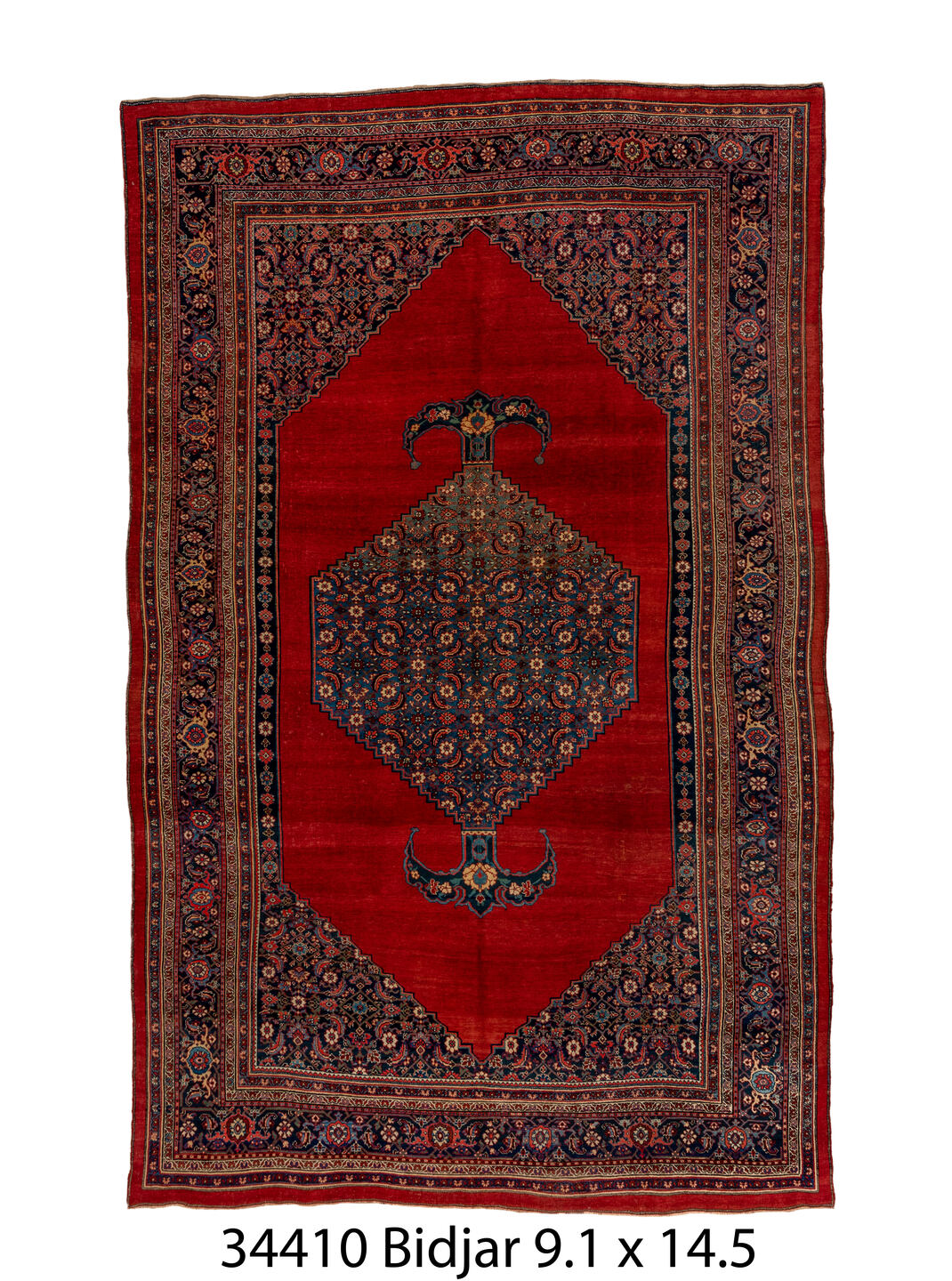 034410 Rug
