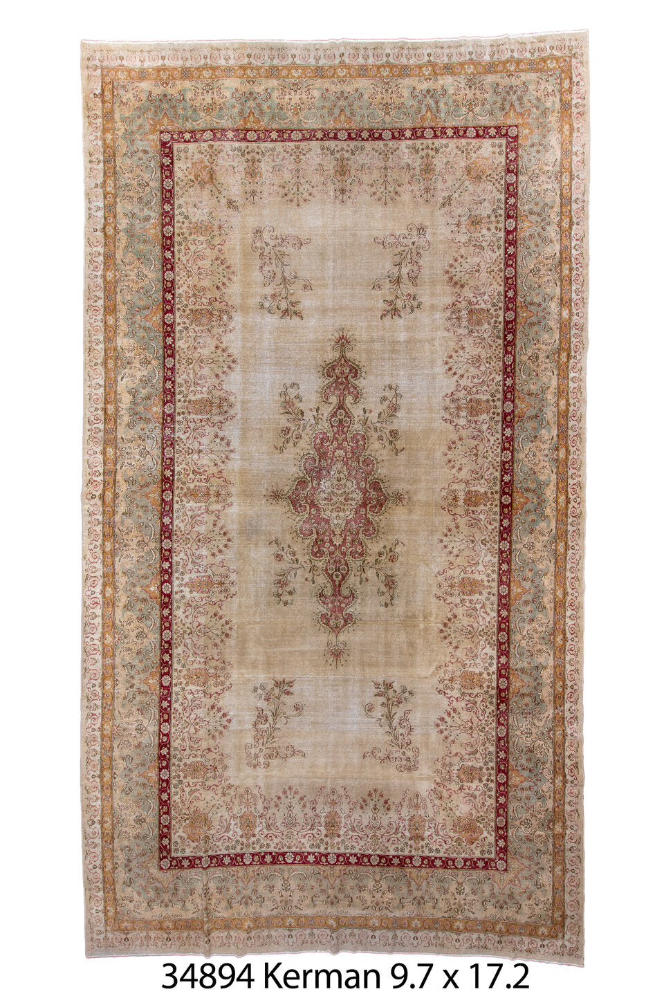 034894 Rug