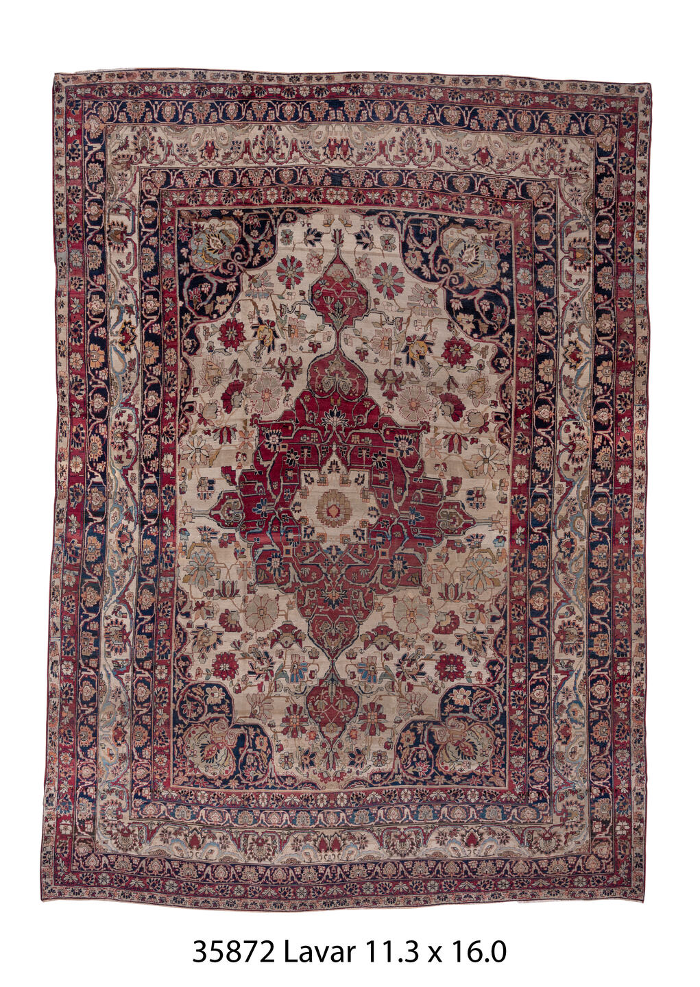 035872 Rug