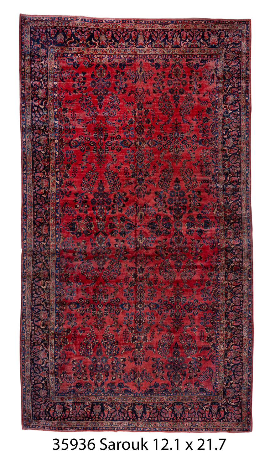 035936 Rug