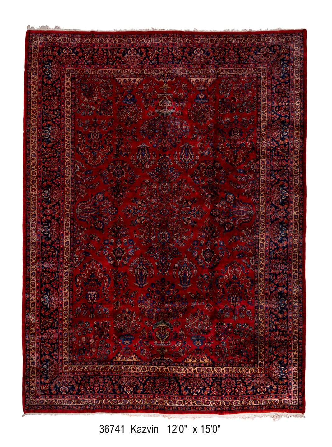 036741 Rug