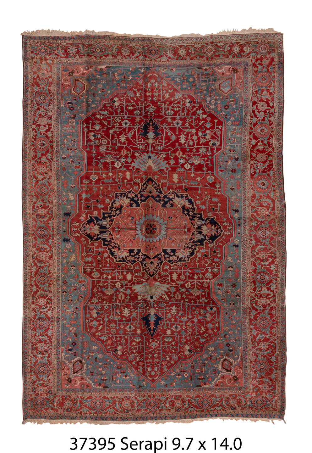 037395 Rug