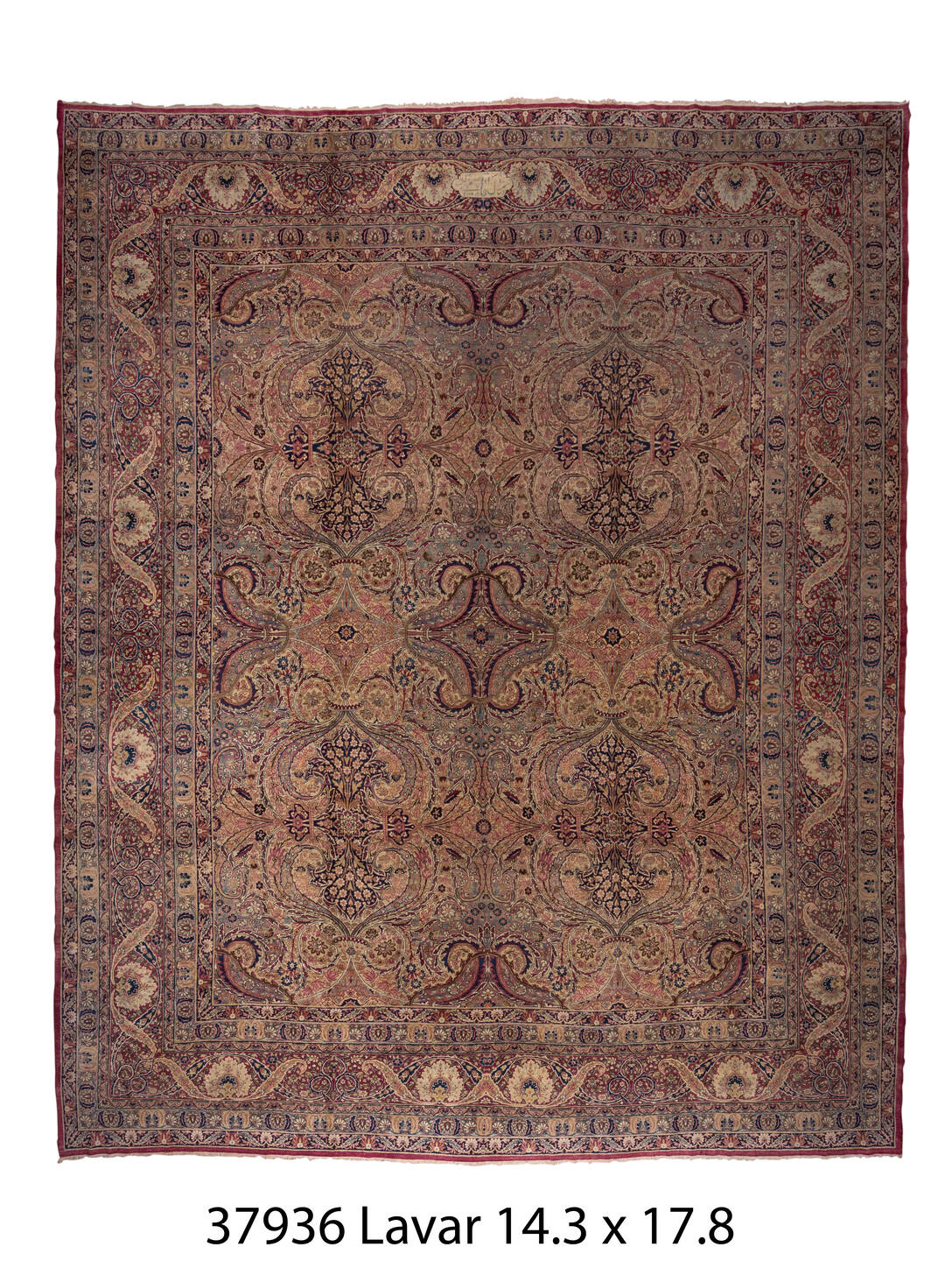 037936 Rug
