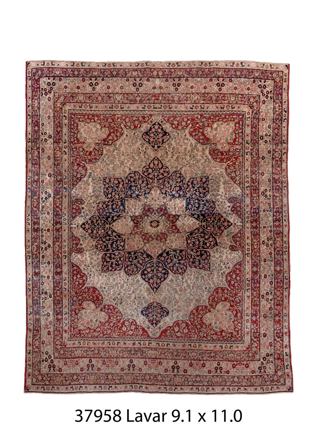 037958 Rug