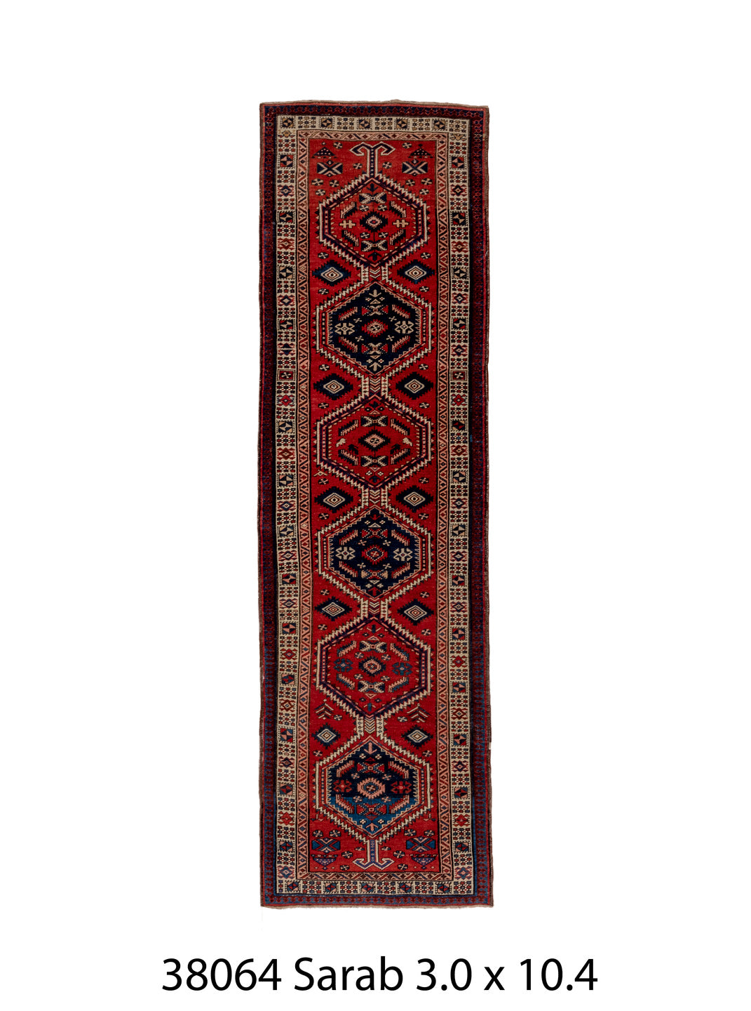 038064 Rug