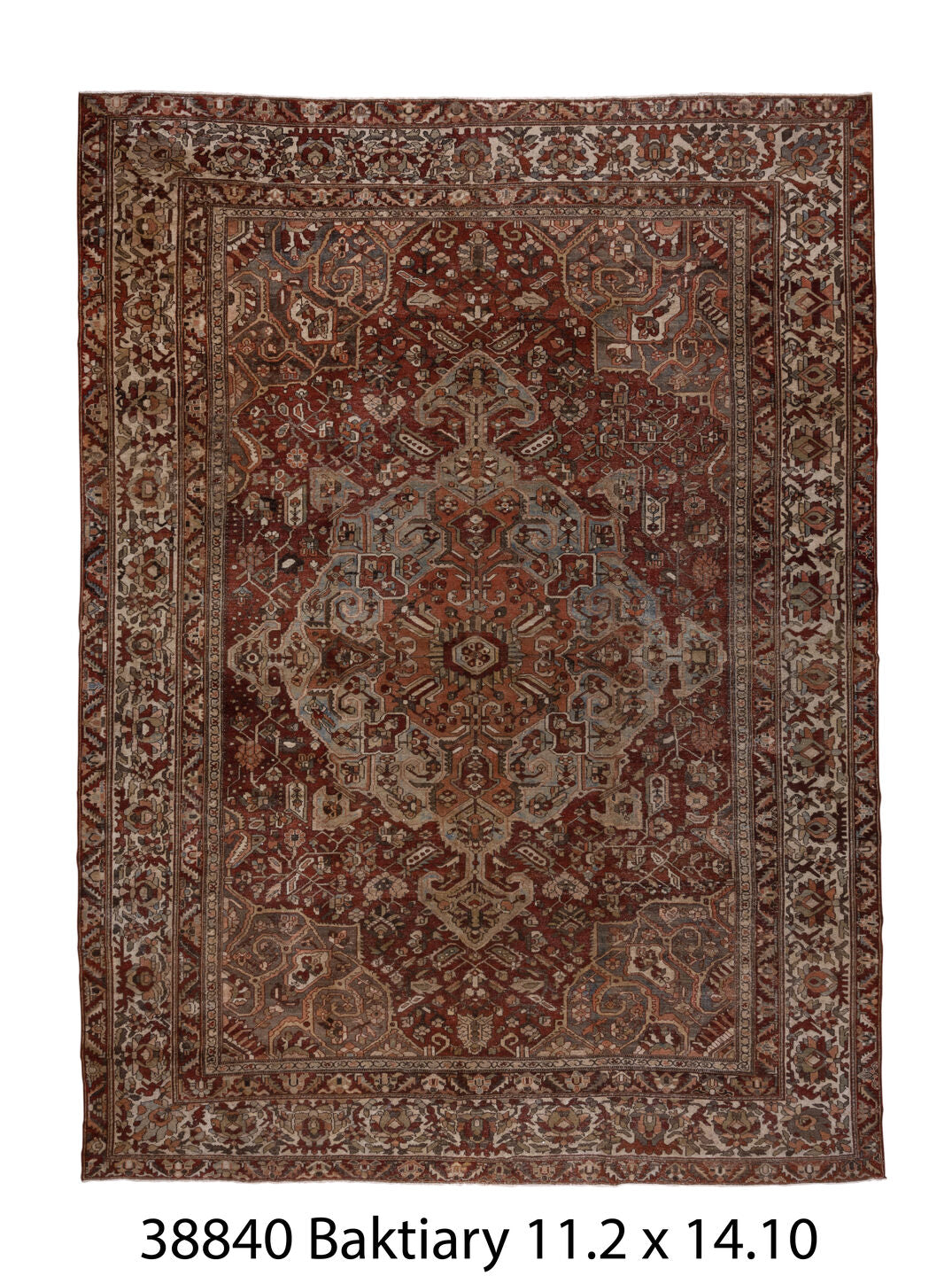 038840 Rug