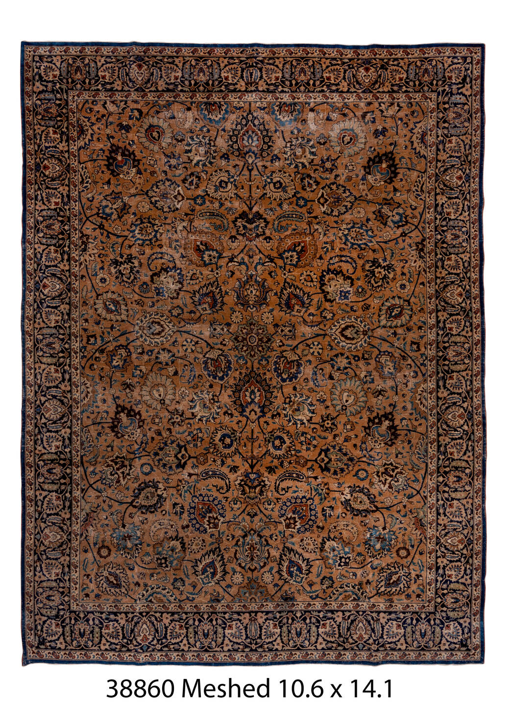 038860 Rug