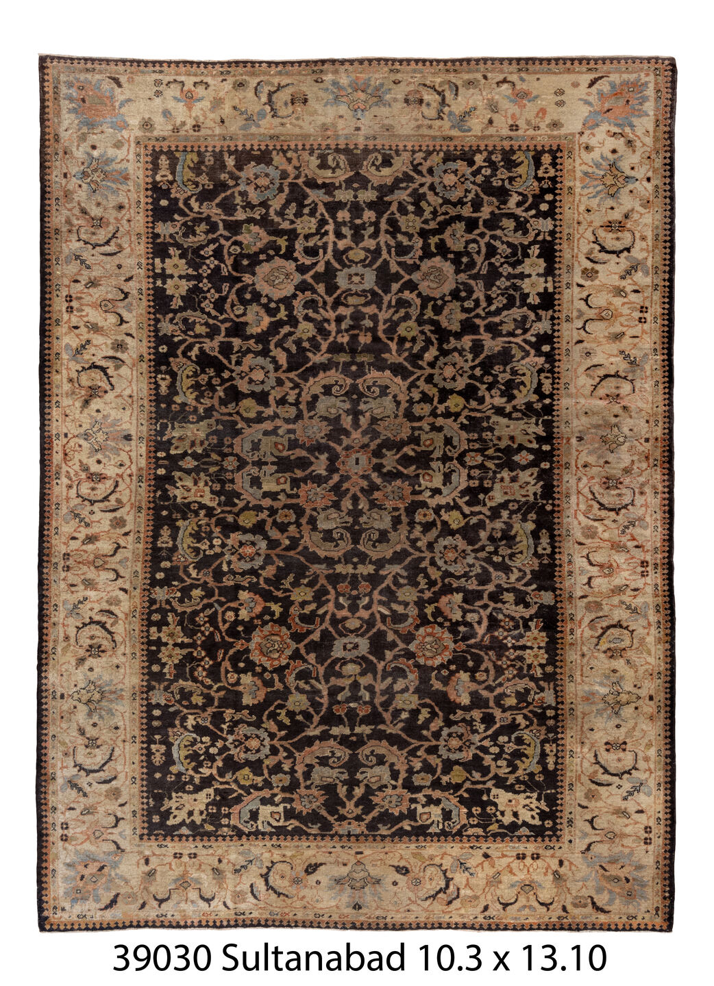 039030 Rug