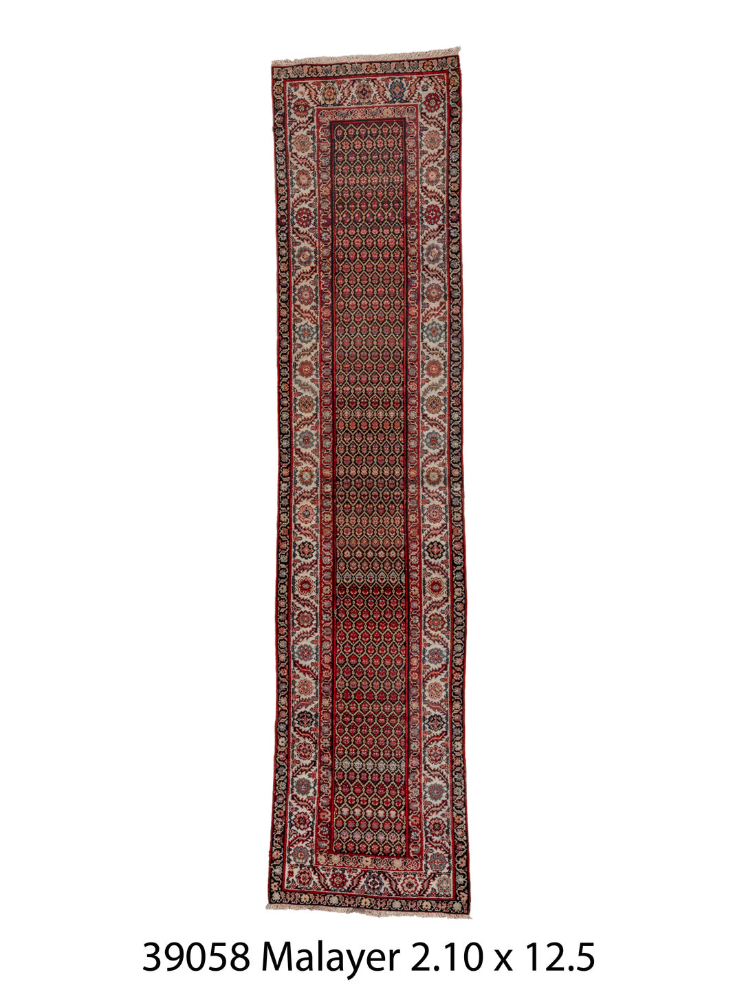 039058 Rug