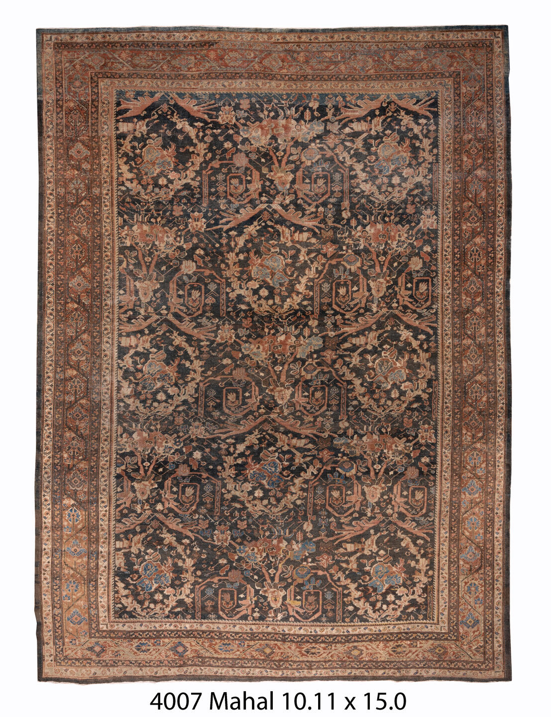 C04007 Rug