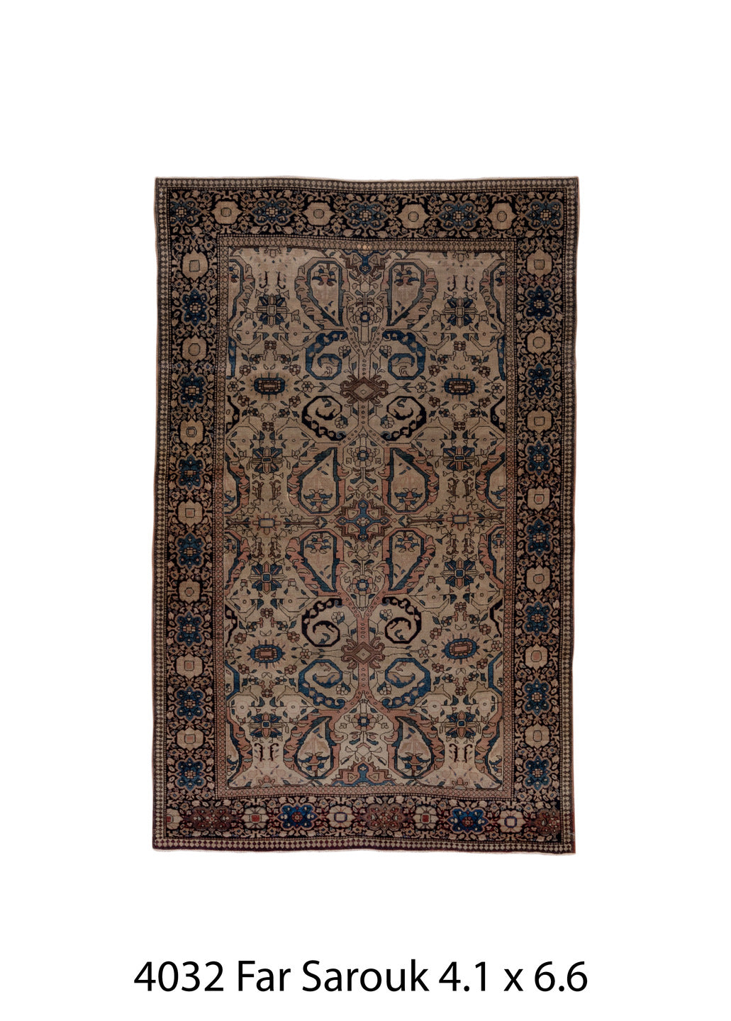 C04032 Rug