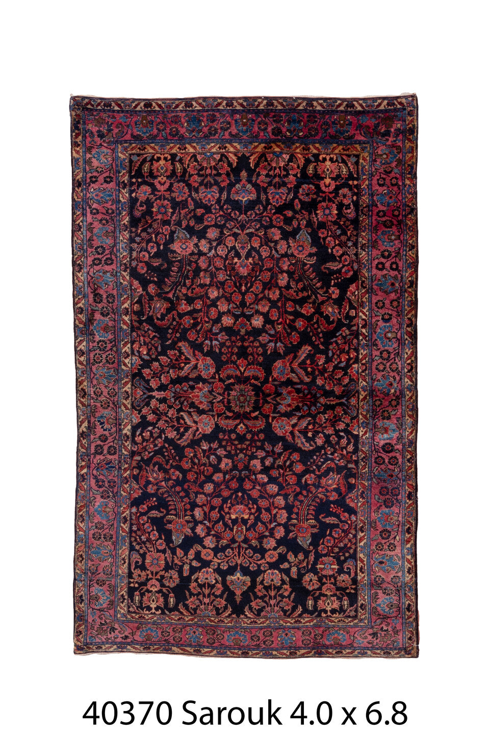 040370 Rug