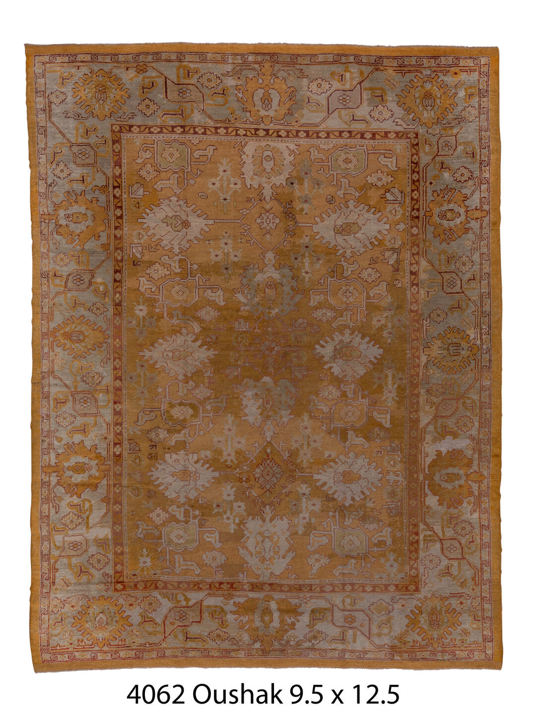 C04062 Rug